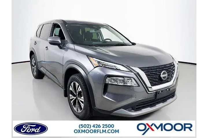 $25500 : Nissan Rogue 2023 SV 4dr Cro image 1