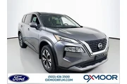 $25500 : Nissan Rogue 2023 SV 4dr Cro thumbnail