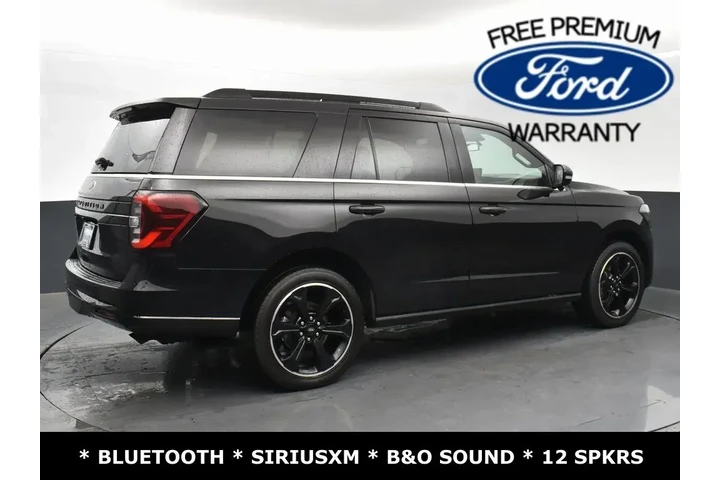 $39898 : Ford Expedition 2024 4x2 Lim image 10