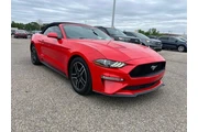$22650 : Ford Mustang 2021 EcoBoost 2 thumbnail