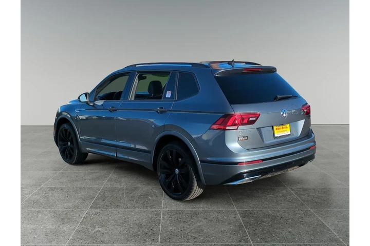 $29365 : Volkswagen Tiguan 2021 image 3