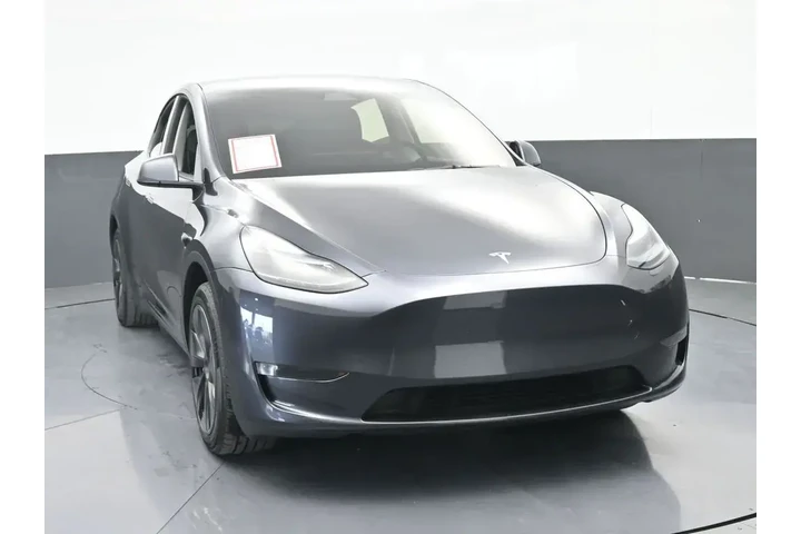 $35291 : Tesla Model Y 2025 Long Rang image 9