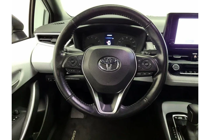 $22998 : Toyota Corolla 2023 SE 4dr S image 10