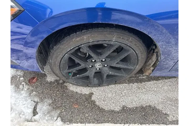 $24595 : Honda Civic 2023 Sport 4dr S image 10