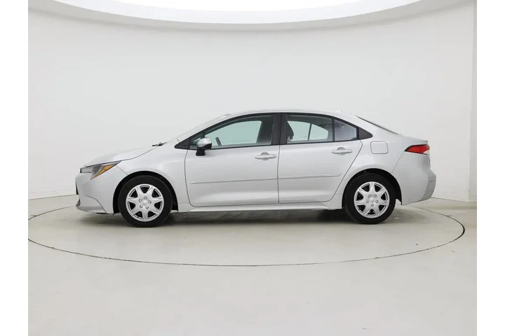 $20998 : Toyota Corolla 2022 LE 4dr S image 3