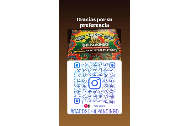 Taquizas a domicilio image 1