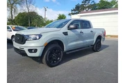 $35985 : Ford Ranger 2023 4x4 XLT 4dr thumbnail
