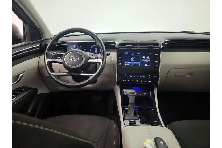$24998 : Hyundai TUCSON 2022 AWD SEL image 10