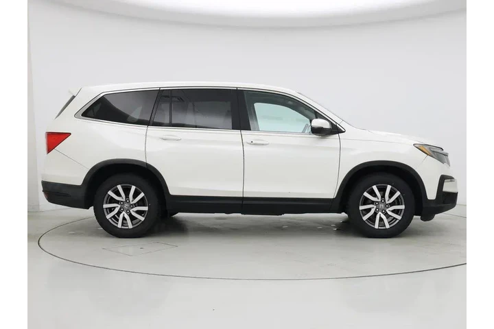 $20998 : Honda Pilot 2019 EX-L 4dr SU image 7