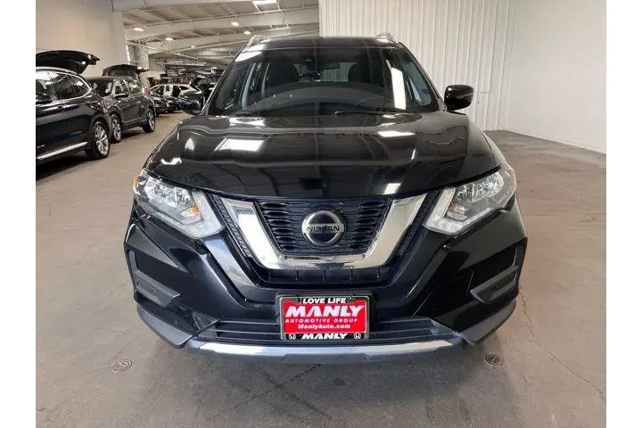 $16825 : Nissan Rogue 2020 image 8
