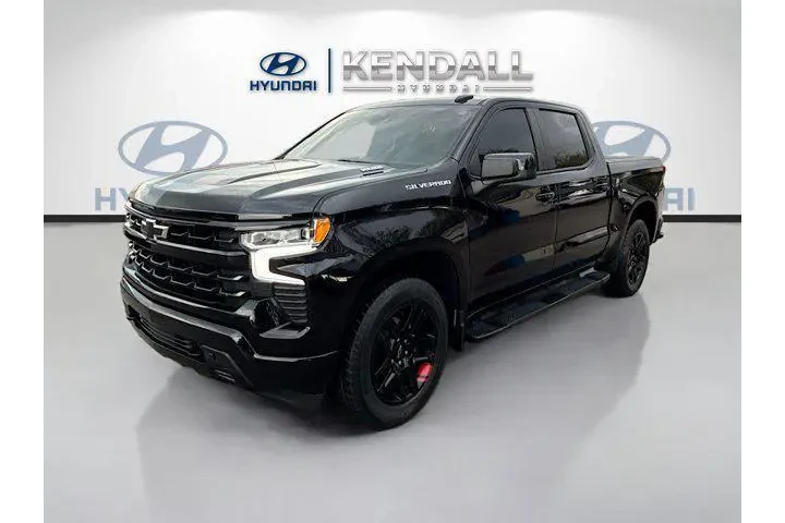 $33997 : Chevrolet Silverado 1500 202 image 3