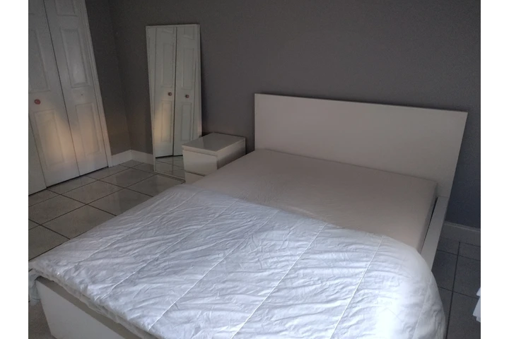 $750 : Habitación  persona sola image 2