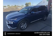 Hyundai SANTA FE 2022 SEL 4d en Phoenix