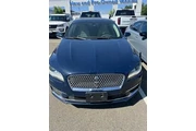 $17225 : Lincoln MKZ Hybrid 2018 Rese thumbnail