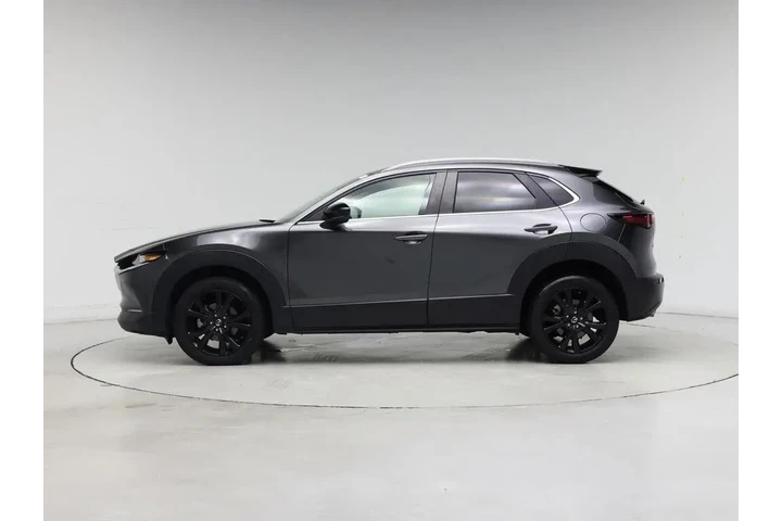 $20990 : Mazda CX-30 2024 AWD 2.5 S S image 3