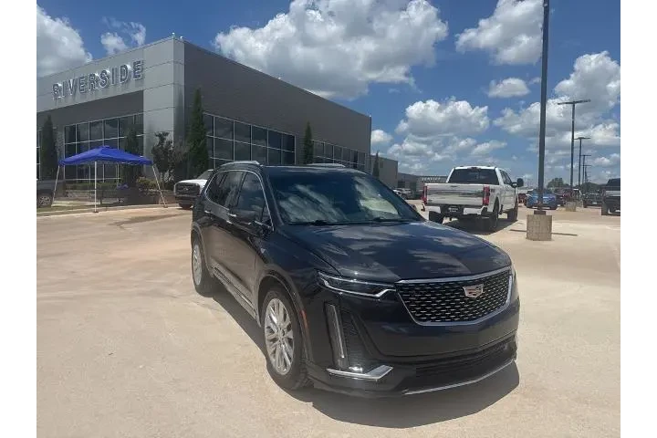 $21595 : Cadillac XT6 2020 Premium Lu image 2