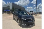 $21595 : Cadillac XT6 2020 Premium Lu thumbnail