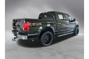 $28626 : Ford F-150 2020 4x4 XL 4dr S thumbnail