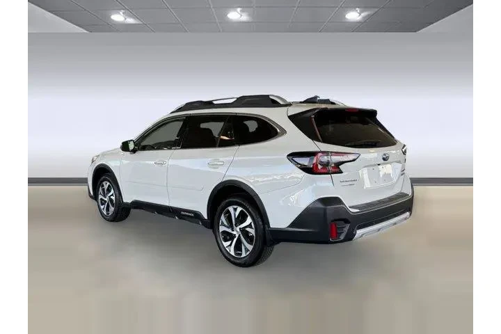$23999 : Subaru Outback 2021 AWD Tour image 3