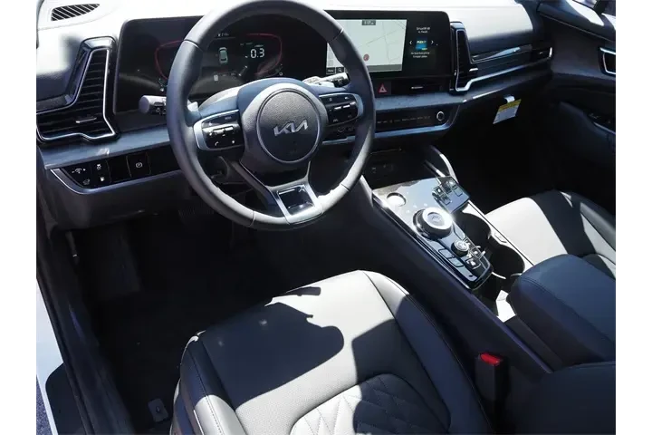 $31588 : Kia Sportage Plug-In Hybrid image 10