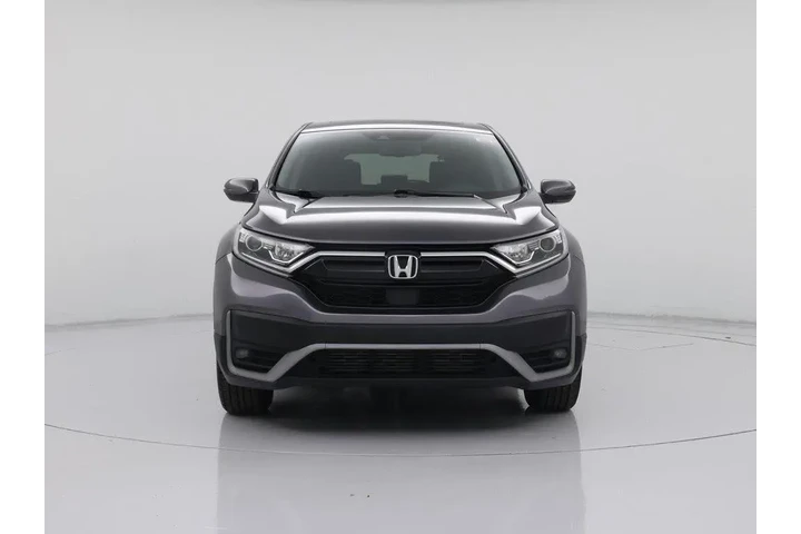 $21998 : Honda CR-V 2020 AWD EX-L 4dr image 5