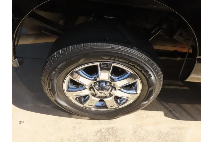 $12999 : Ford F-150 2013 4x2 XLT 4dr image 10