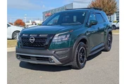 $39925 : Nissan Pathfinder 2025 AWD S thumbnail