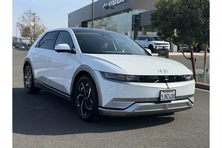 $26888 : Hyundai IONIQ 5 2023 Limited image 2