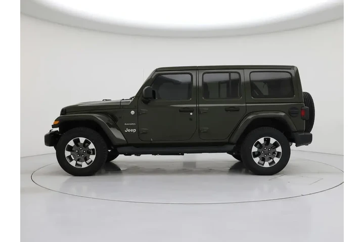 $31998 : Jeep Wrangler Unlimited 2022 image 3