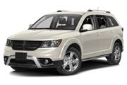 2017 Journey Crossroad SUV V-