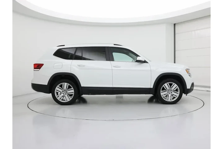 $21998 : Volkswagen Atlas 2019 AWD V6 image 7