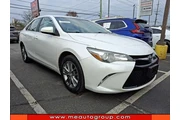 $14697 : Toyota Camry 2017 SE 4dr Sed thumbnail