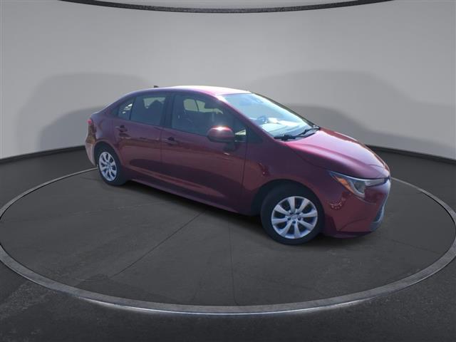 $22000 : PRE-OWNED 2022 TOYOTA COROLLA image 2