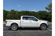 $12999 : 2015 F-150 Lariat thumbnail