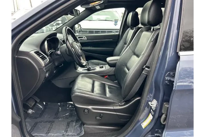 $23795 : Jeep Grand Cherokee 2021 4x4 image 9