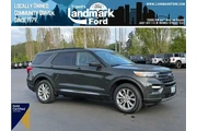 Ford Explorer 2023 AWD XLT 4