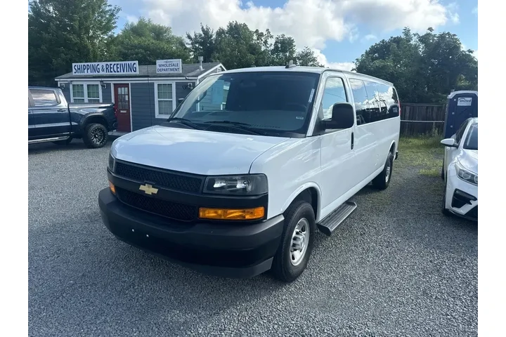 $36999 : Chevrolet Express 2023 LS 350 image 3