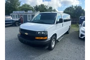$36999 : Chevrolet Express 2023 LS 350 thumbnail