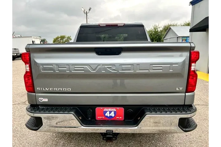 $29995 : 2020 Silverado 1500 LT Crew C image 7