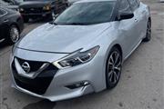 $10900 : 2017 Maxima 3.5 S thumbnail