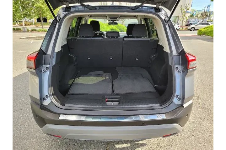 $24900 : Nissan Rogue 2023 SV 4dr Cro image 10