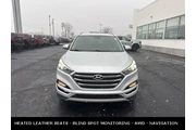 $10995 : Hyundai TUCSON 2017 AWD Limi thumbnail