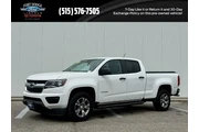 Chevrolet Colorado 2015 4x2 en Des Moines