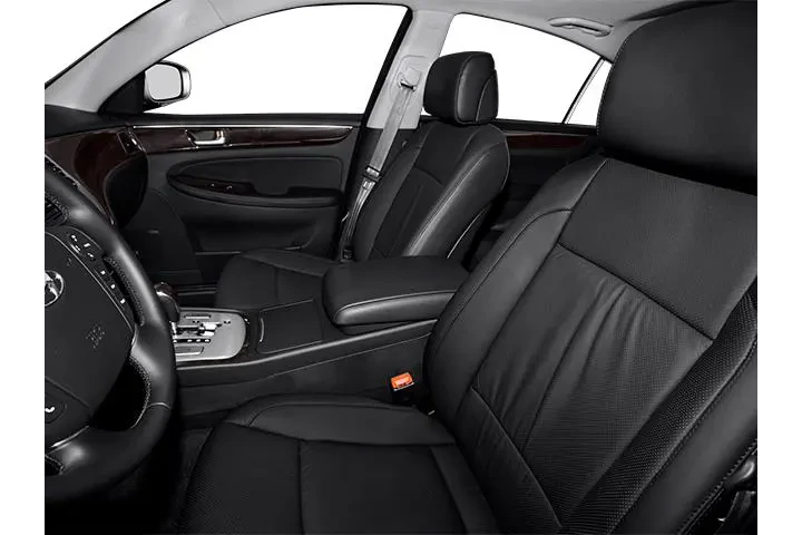 $10498 : Hyundai Genesis 2013 5.0L R- image 8