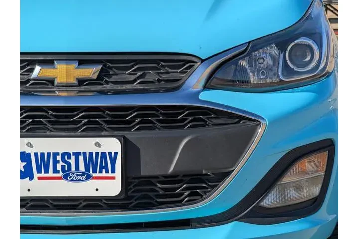 $11999 : Chevrolet Spark 2021 LS CVT image 7