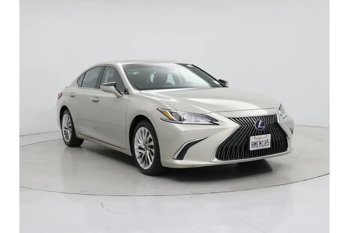 $25998 : Lexus ES 300h 2019 Luxury 4d image 1