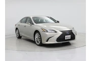 Lexus ES 300h 2019 Luxury 4d en Fresno