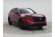 Honda CR-V Hybrid 2025 Sport en Raleigh