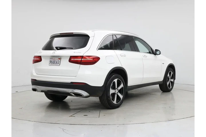 $20998 : Mercedes-Benz GLC 2016 AWD G image 8