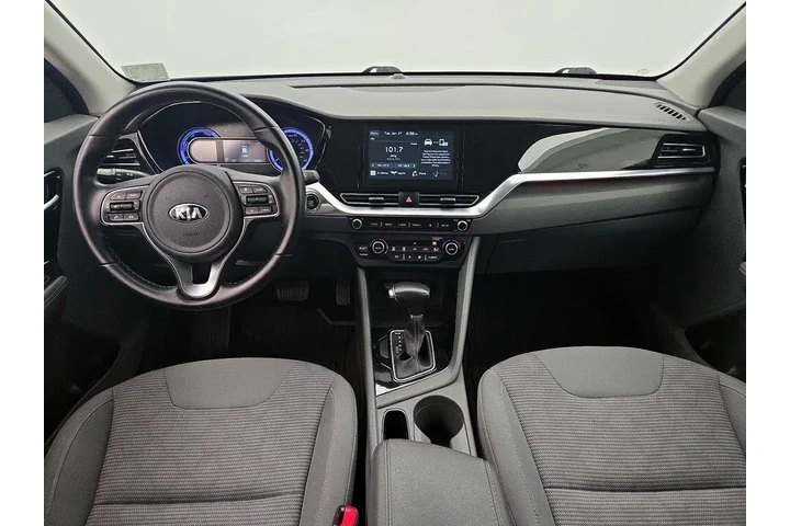 $15998 : Kia Niro 2020 LXS 4dr Crosso image 9